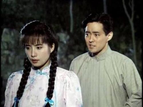 鬼丈夫电视剧,跨越生死的爱情守候